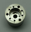 wire gear